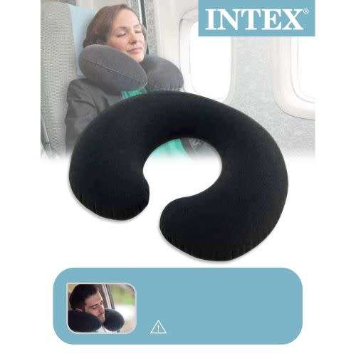 Travel Pillow