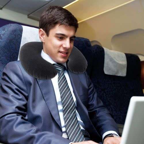 Travel Pillow