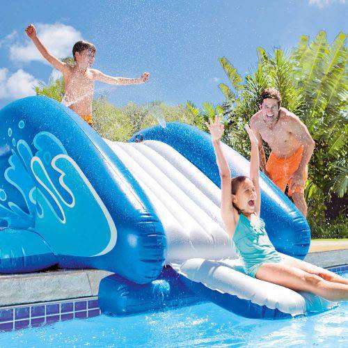 Water Slide