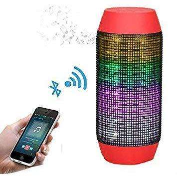 Pulse 3 Bluetooth Speaker