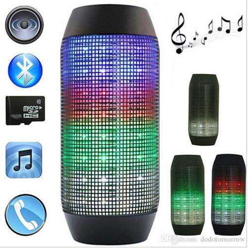 Pulse 3 Bluetooth Speaker