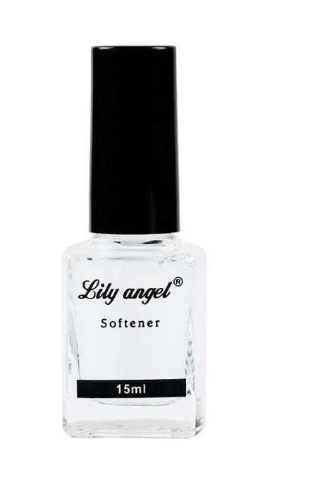 Lily Angel Nail Softener