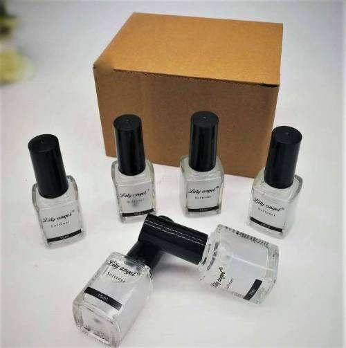 Lily Angel Nail Softener