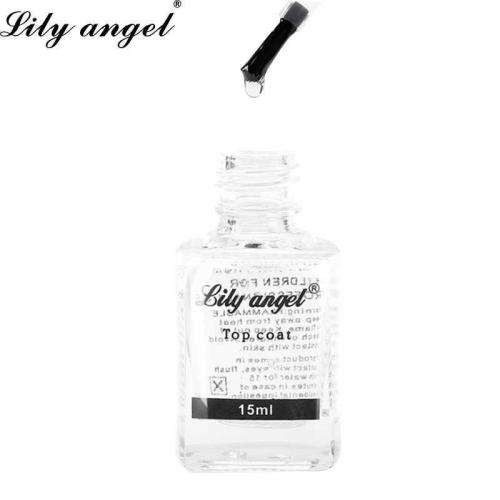 Lily Angel Top Coat