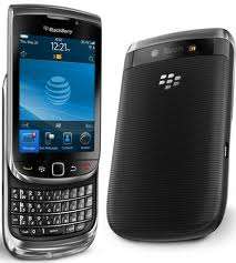 BLACKBERRY TORCH 9800 PHONE - BRAND NEW, UNLOCKED, LOCAL STOCK