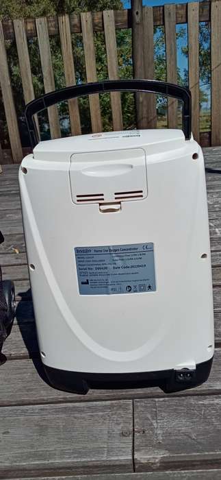 Lovego Oxygen Concentrator