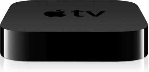 Apple TV 3