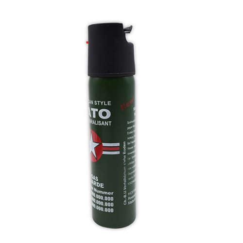 NATO Pepper Spray 90ml