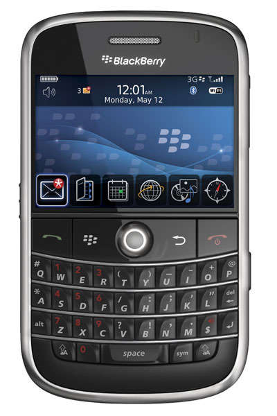 NEW ORIGINAL BlackBerry Bold 9000 FREE SHIPPING