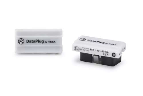 VW Bluetooth Data Plug - We connect Go