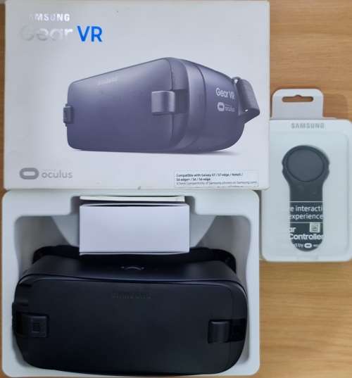Samsung Gear VR SM-R323