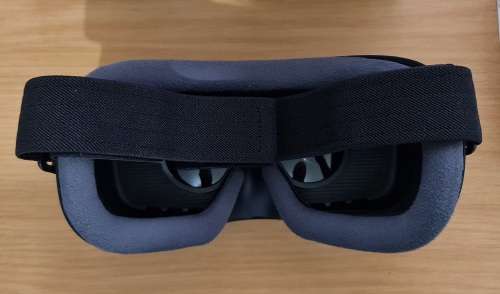 Samsung Gear VR SM-R323