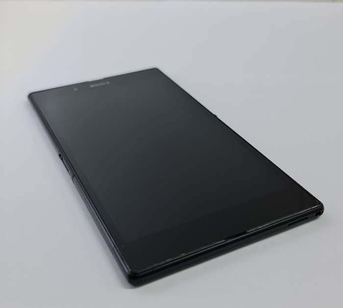 Sony Xperia Z Ultra (6 month warranty) - Huge 6.4 inch Screen