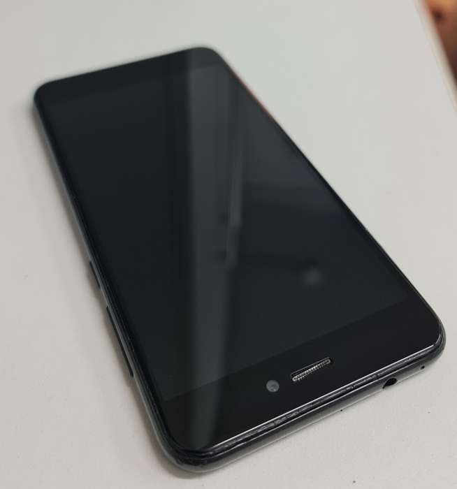 Huawei P8 Lite 2017