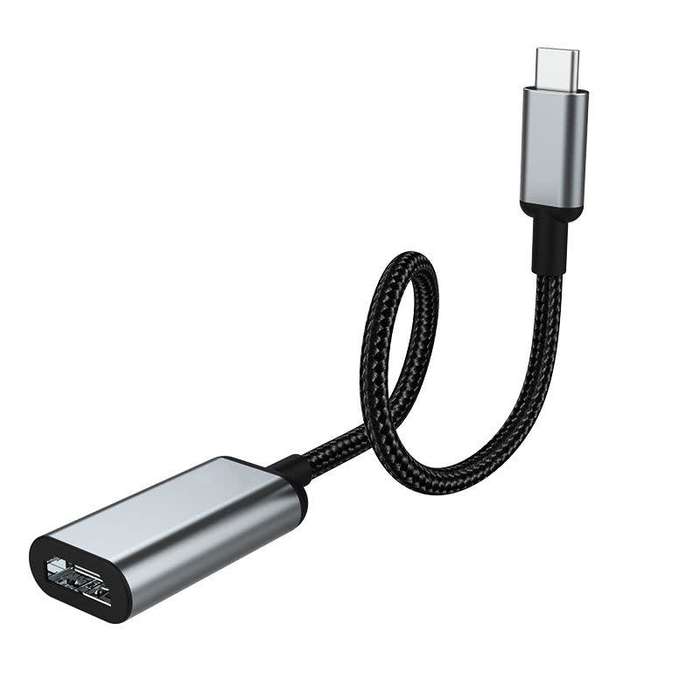 Hoco Type-C To HDMI Converter - HB21