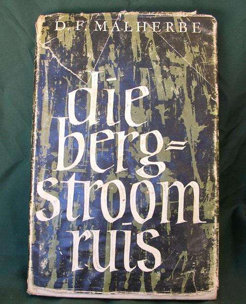Die Bergstroom Ruis deur D..F. Malherbe
