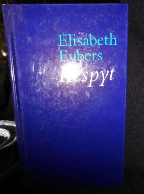 Afrikaanse Digbundel; Elisabeth Eybers Respyt