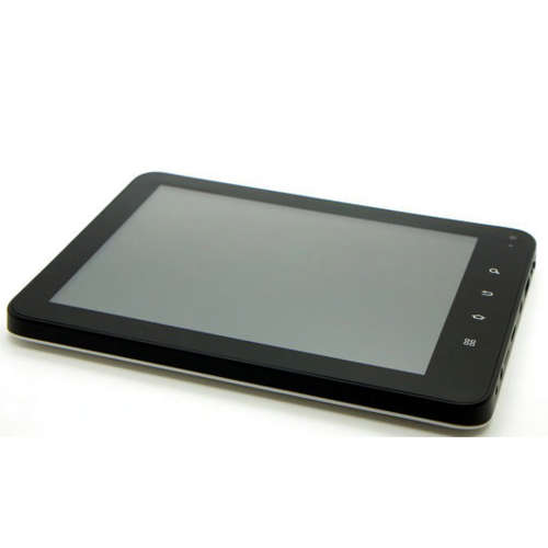 Samsung Galaxy Tab GT-P1000 Wifi + 3G (Not booting)