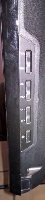 JVC 37" TV Full HD