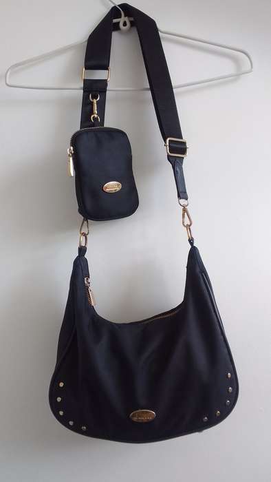 Luella Nylon Bag