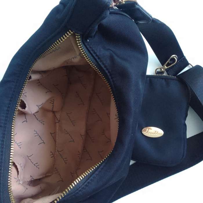 Luella Nylon Bag