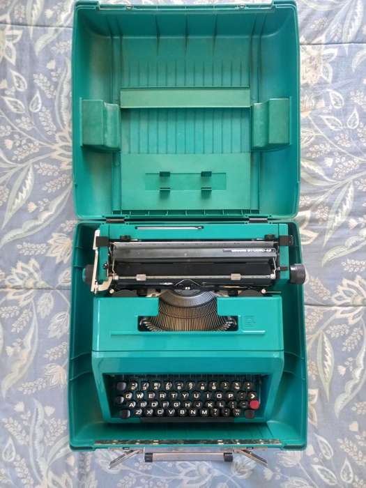 Olivetti Studio 45 CIRCA 1965 to 1969
