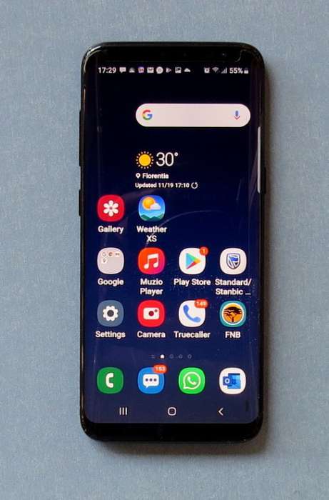 Samsung Galaxy S8 32gb