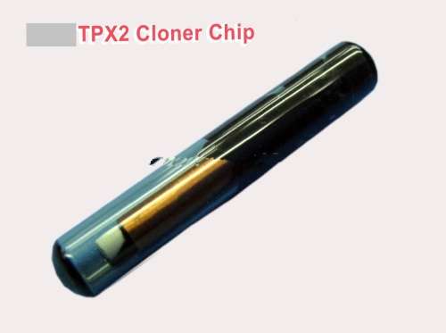 NEW TPX2 Cloner Transponder Chip, Brand New, R250 each