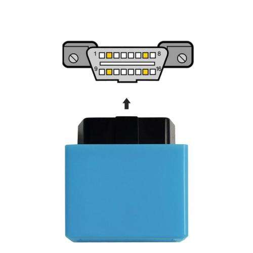 NEW X-ELM OBDII Bluetooth 4.0 Diagnostic for Cars and Trucks, 12V and 24V Vehicles, R399
