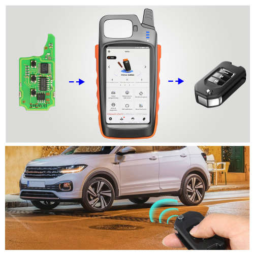NEW Xhorse VVDI Key Tool Max, Brand New, R7999