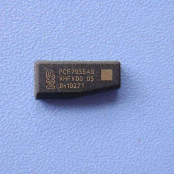 New ID44 PCF7935 Multi Vehicle Blank Transponder Chip, R250 each