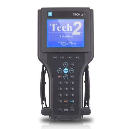 GM Tech2 Full Diagnostic Tool Kit