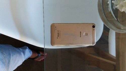 **HISENSE F31 FINGERPRINT SCANNER,16 GIG,13 MEGAPIXEL**