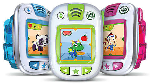 Leap Frog LEAP Band - mint in box
