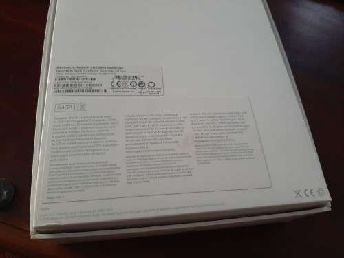Ipad air for spares