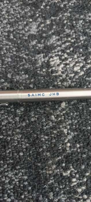 Parker pen