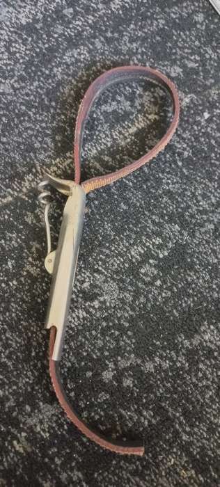 Vintage master Eze opener