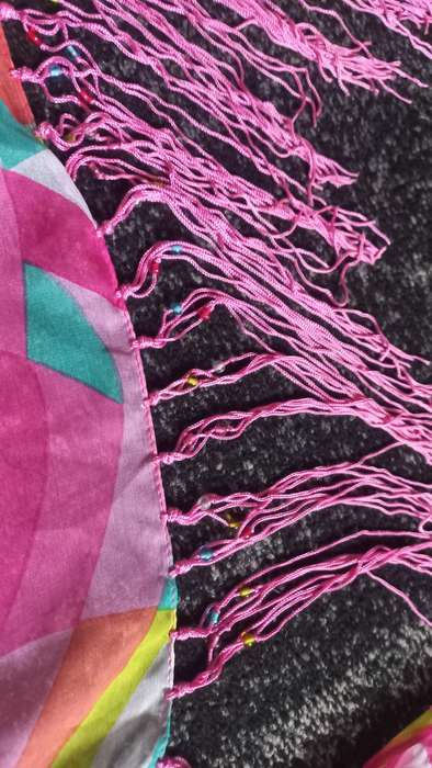 Vintage scarf
