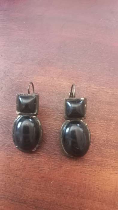 Vintage earrings