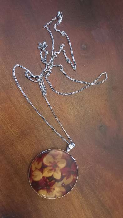 Vintage necklace
