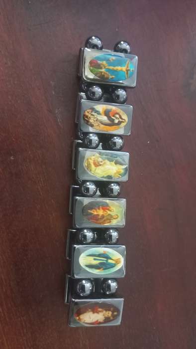 Bracelet stone vintage