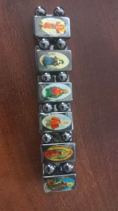 Bracelet stone vintage