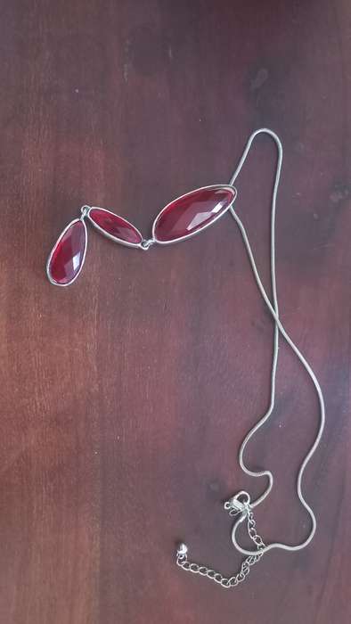 Vintage necklace
