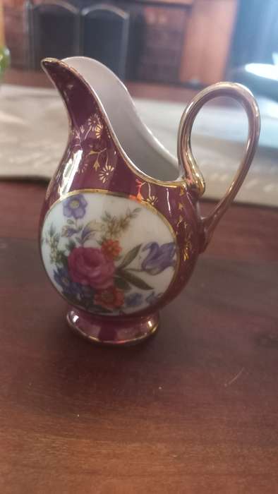 Vintage small vase
