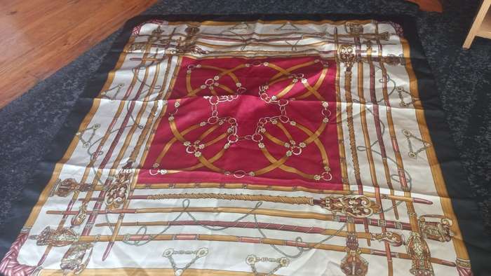 Vintage  scarf