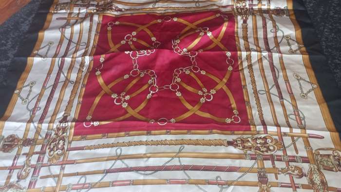 Vintage  scarf