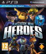 PlayStation Move Heroes PS3