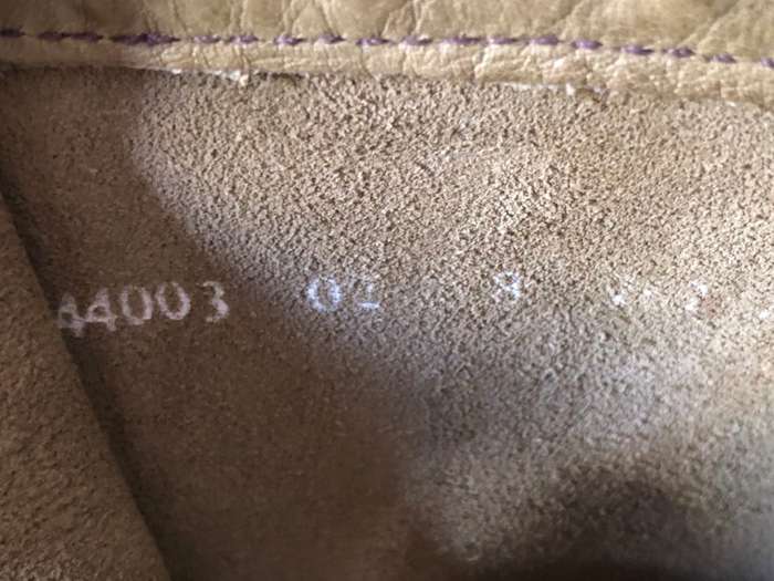 SANDF EXPERIMENTAL GREEN COMBAT BOOTS - VERY SCARCE ITEM