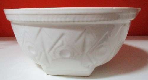 A LOVLEY EASY WHIP NO6 MIXING BOWL