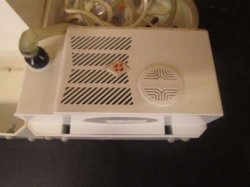 Eolo Nebulizer Model MB2 Model MB2 Breathing problems Flew, Asthma, Bronchitis